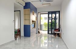The Brownstone (D27), Condominium #586723631